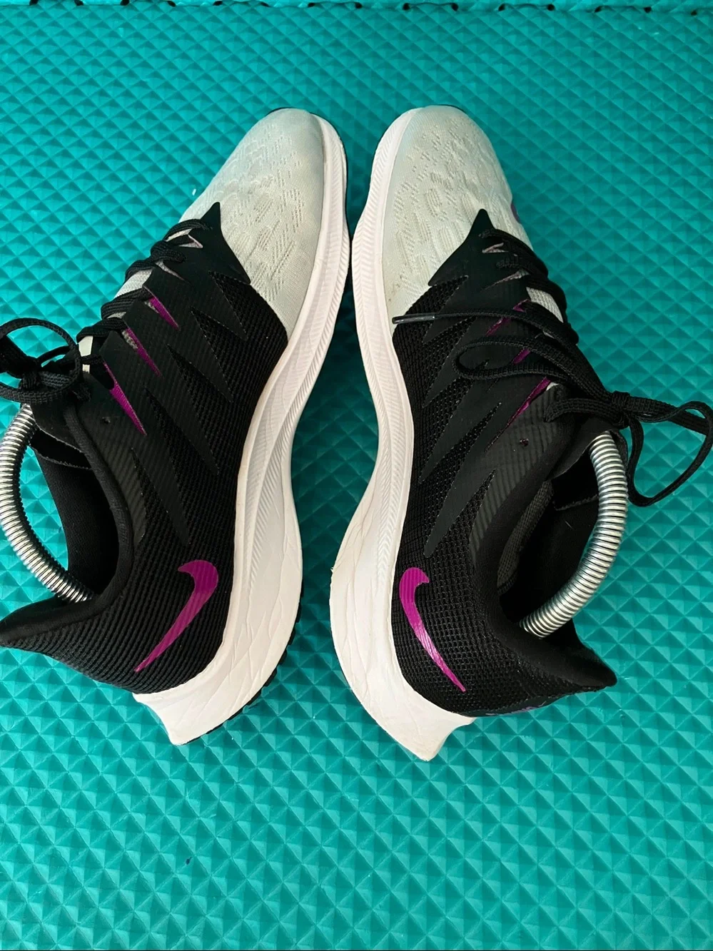 NIKE Zoom Rival Fly Women running shoes | 8.5